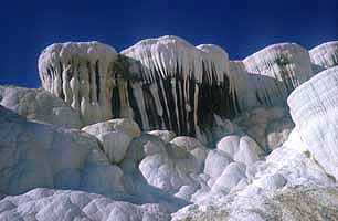 Pamukkale