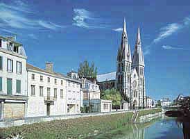 Notre-Dame-en-Vaux