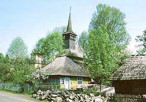 Koločava