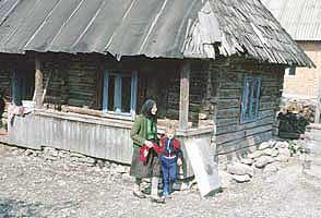 Koločava